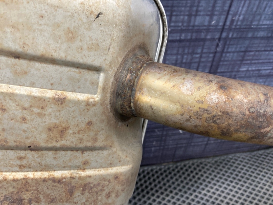 Глушитель, 10950 рублей, Красноярск