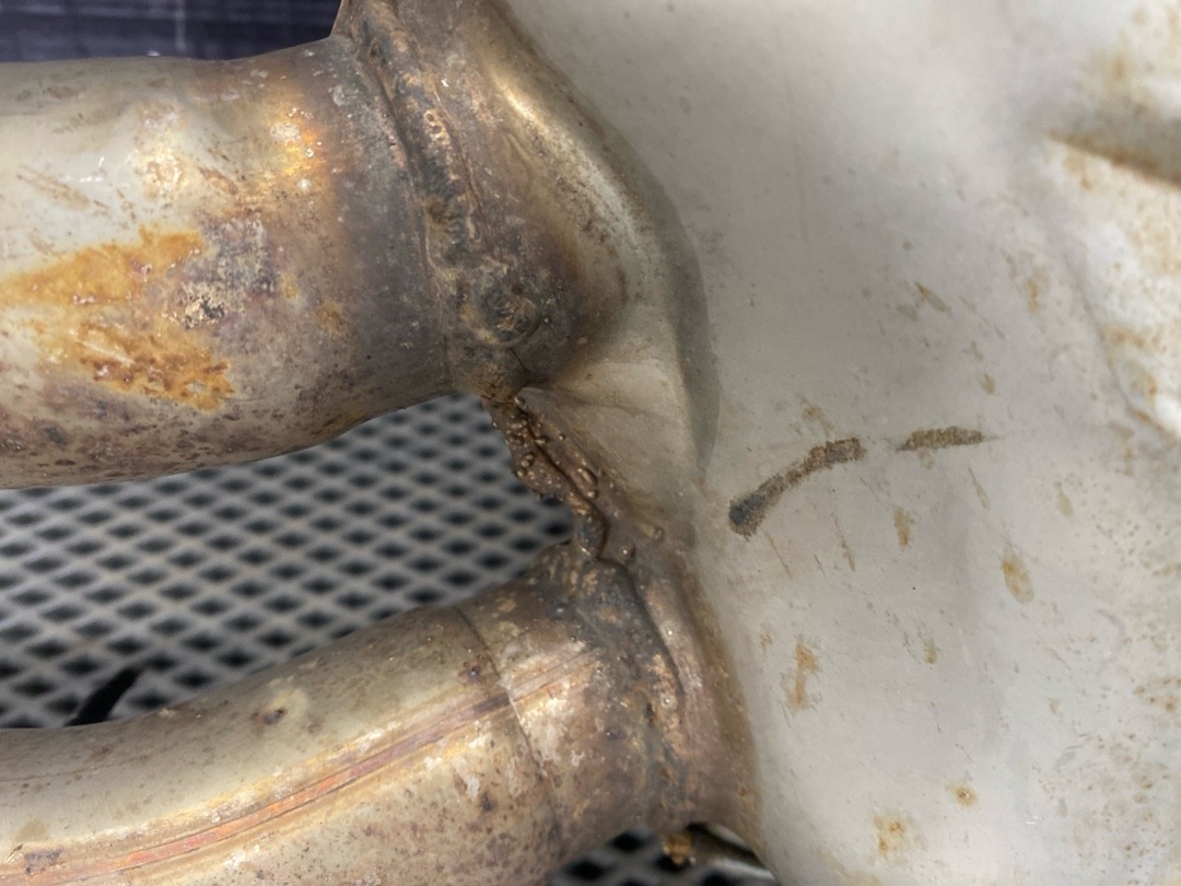 Глушитель, 10950 рублей, Красноярск