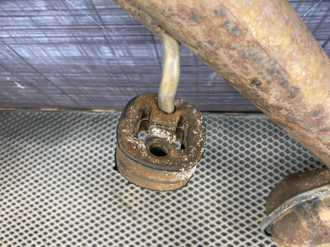 Глушитель, 10950 рублей, Красноярск