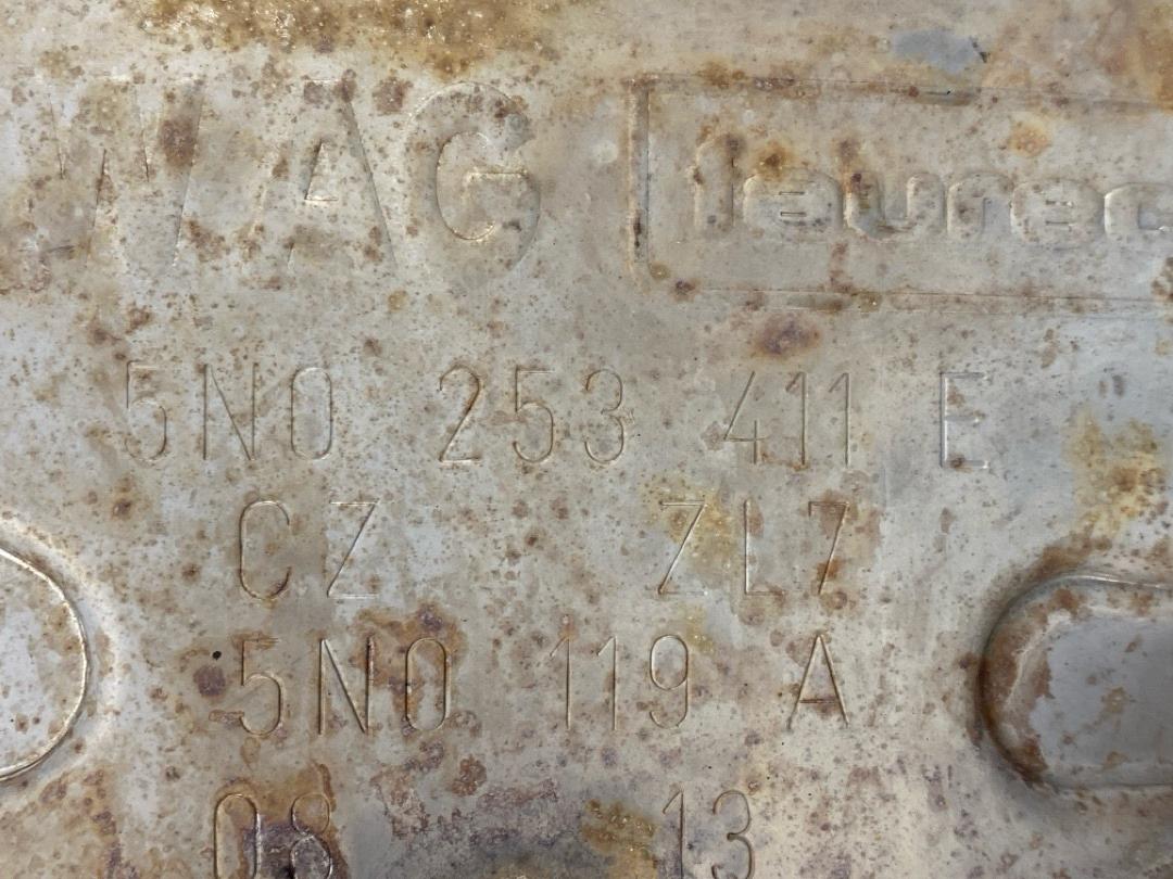 Глушитель, 10950 рублей, Красноярск