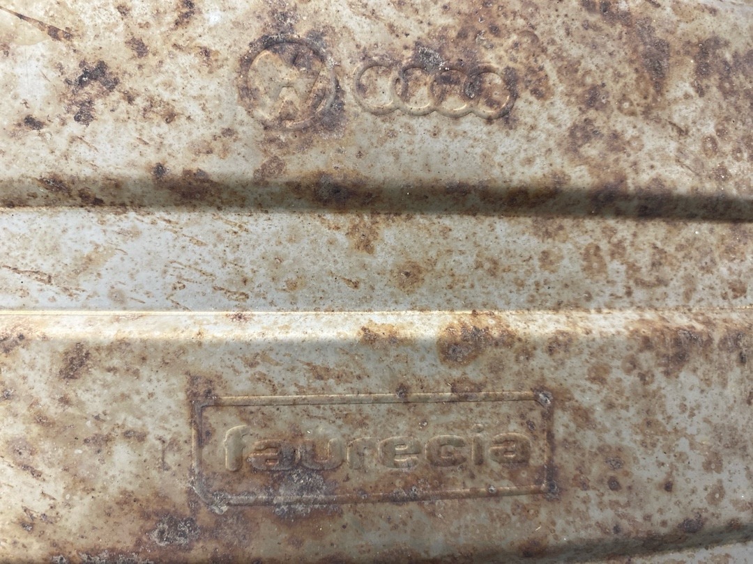 Глушитель, 10950 рублей, Красноярск