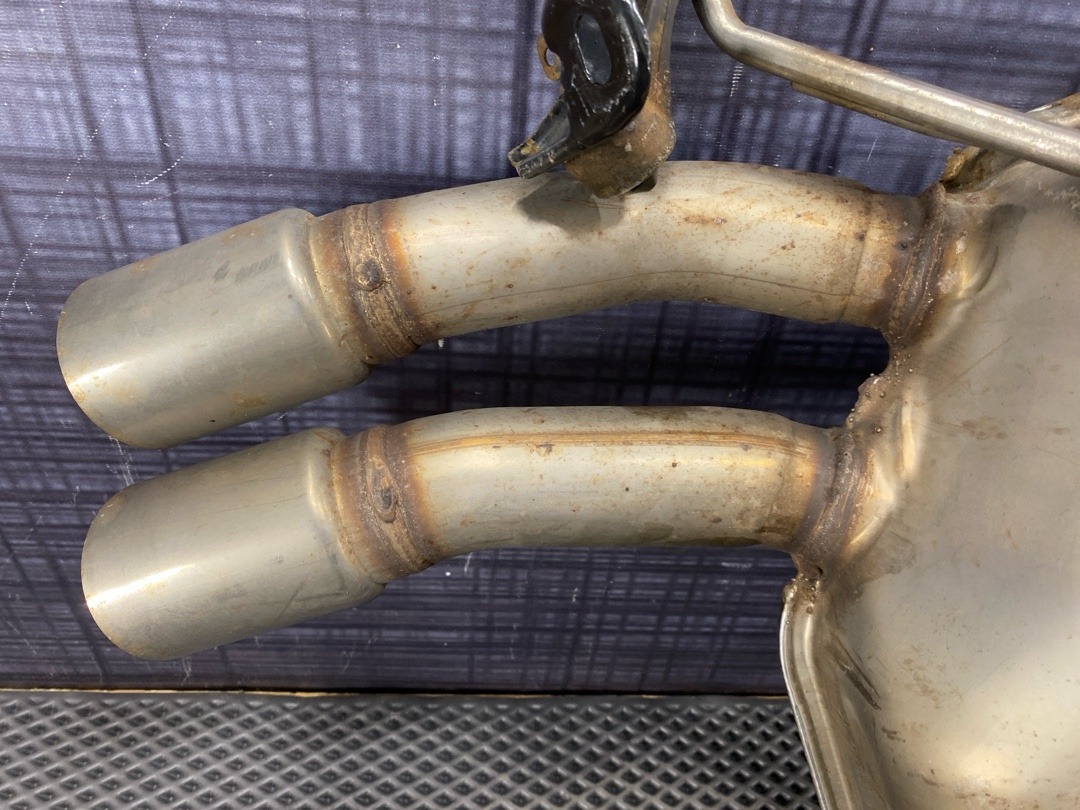 Глушитель, 10950 рублей, Красноярск