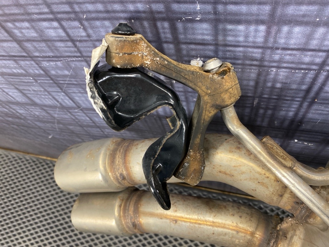 Глушитель, 10950 рублей, Красноярск