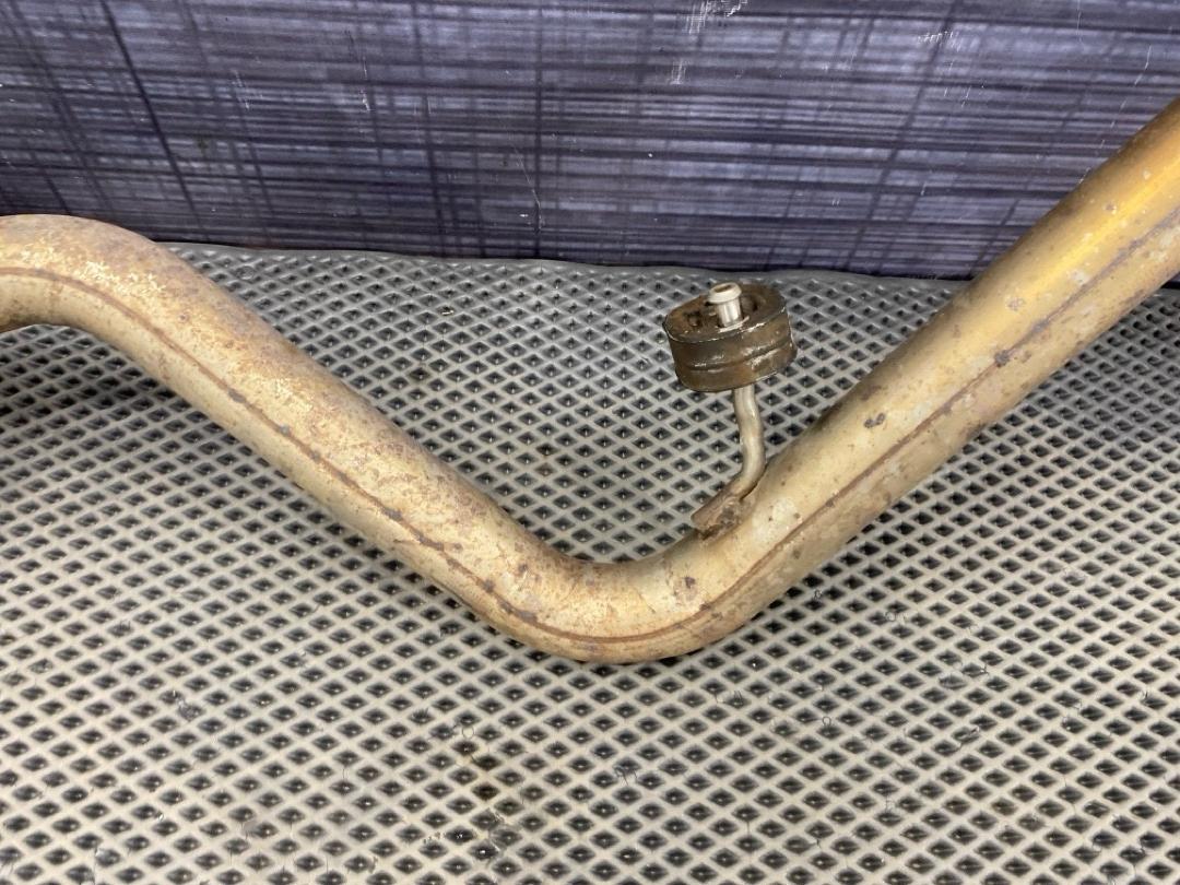 Глушитель, 10950 рублей, Красноярск