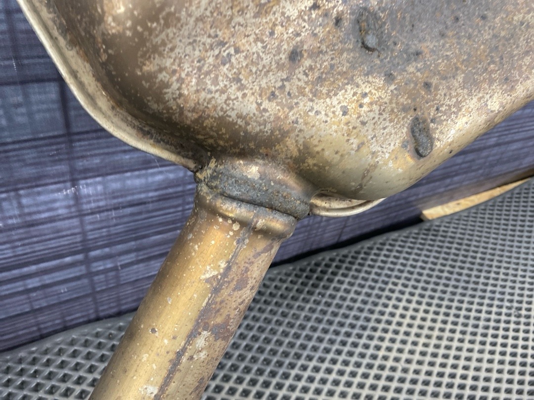 Глушитель, 10950 рублей, Красноярск