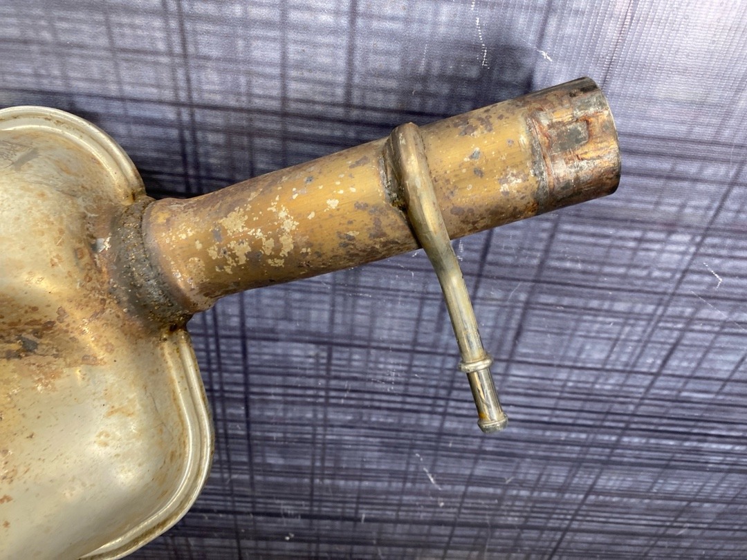 Глушитель, 10950 рублей, Красноярск