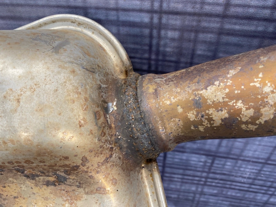 Глушитель, 10950 рублей, Красноярск