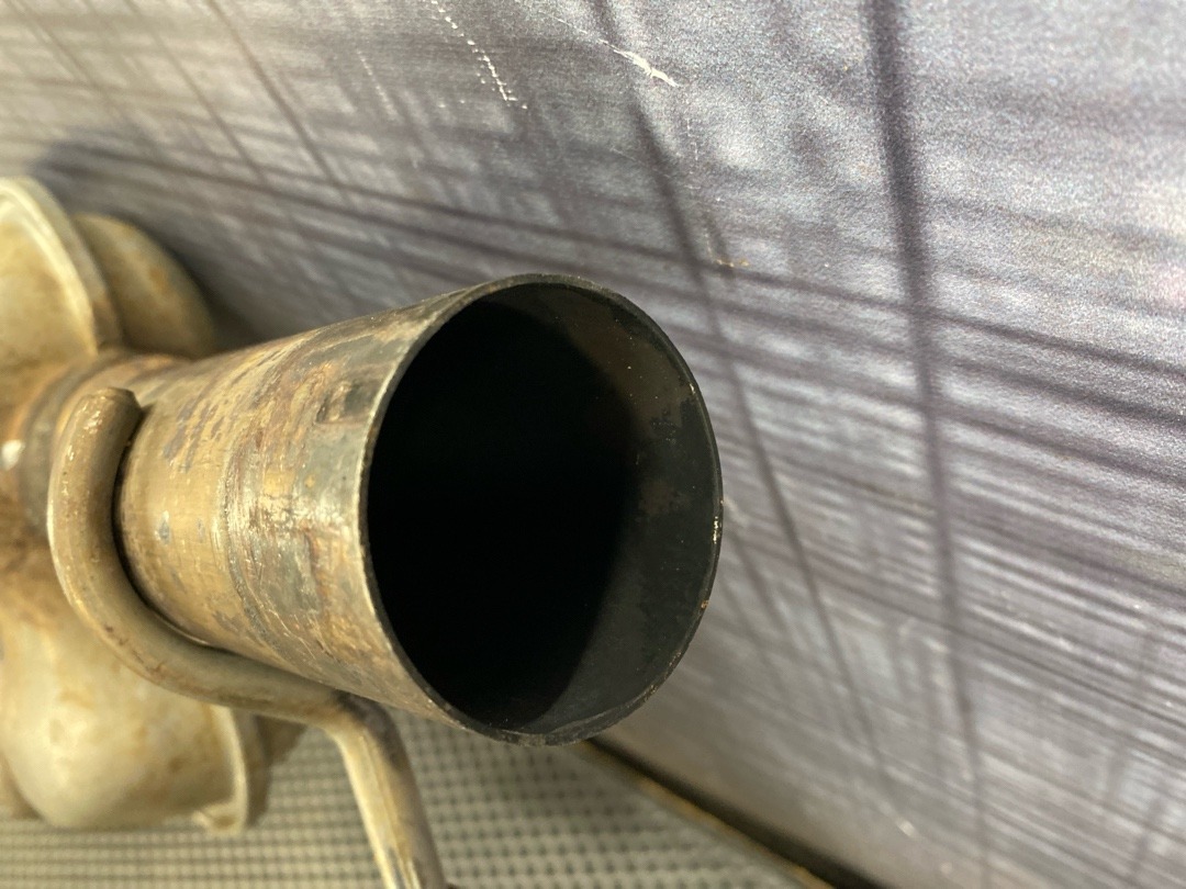 Глушитель, 10950 рублей, Красноярск