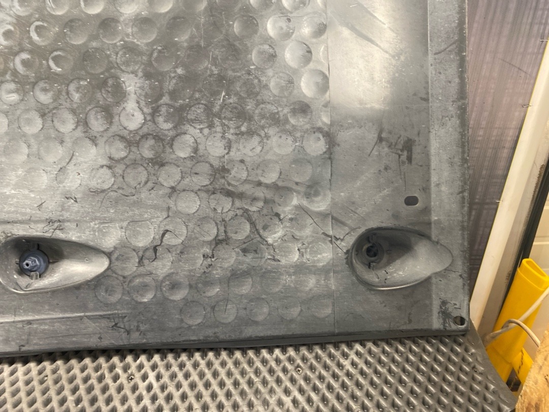 Защита днища, 3170 рублей, Красноярск