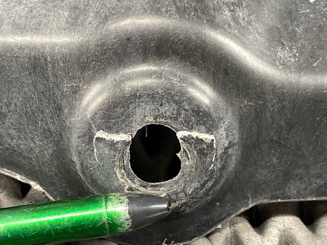 Защита двигателя, 5360 рублей, Красноярск