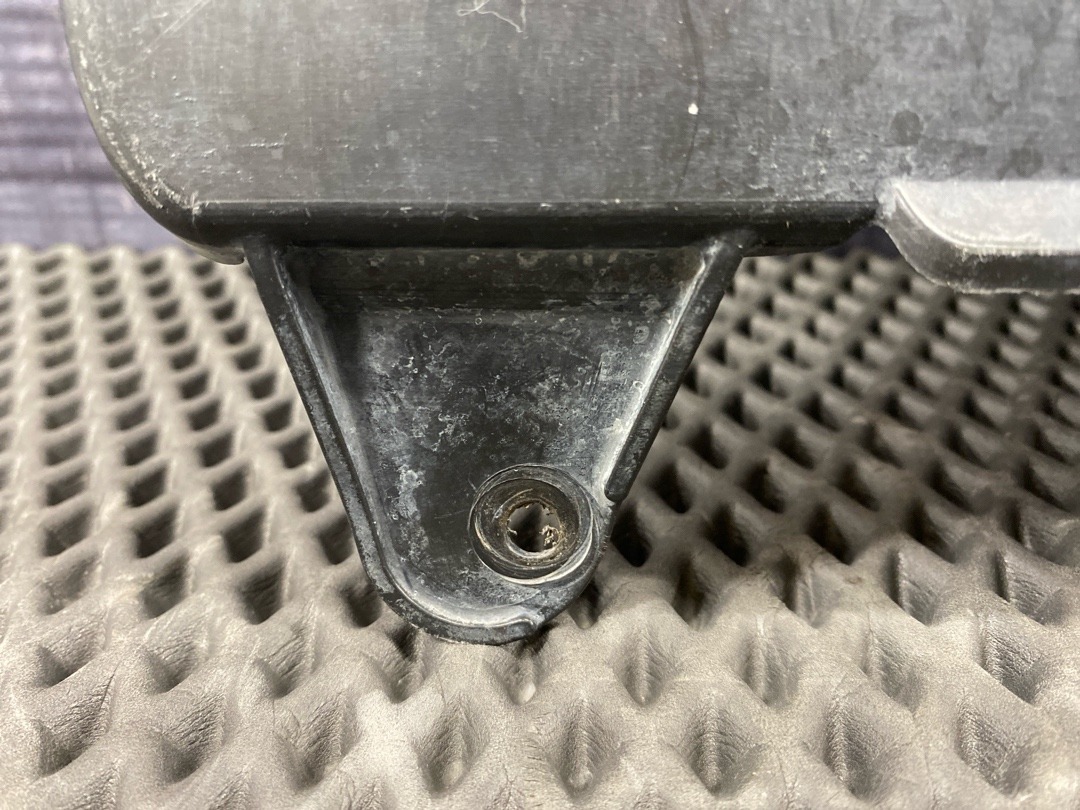 Защита бампера, 11620 рублей, Красноярск