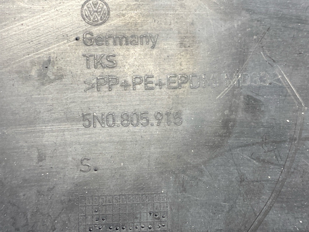 Защита бампера, 11620 рублей, Красноярск