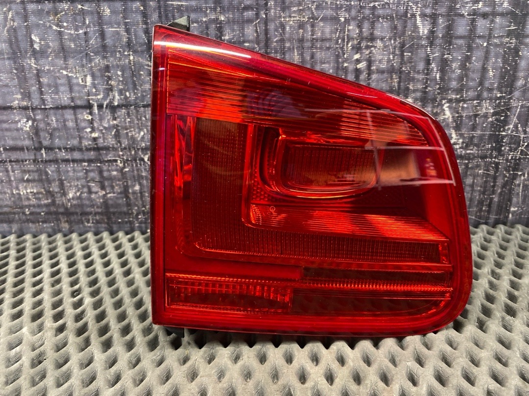 Фонарь в крышку багажника, 6070 рублей, Красноярск