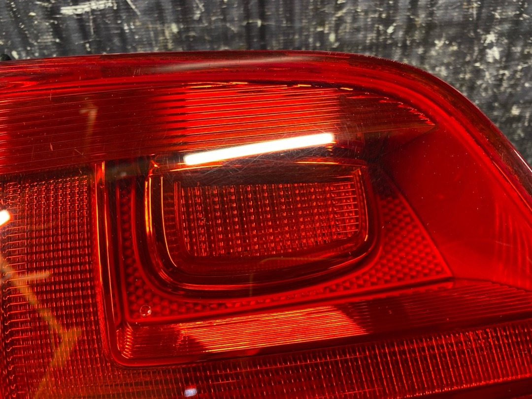 Фонарь в крышку багажника, 6070 рублей, Красноярск