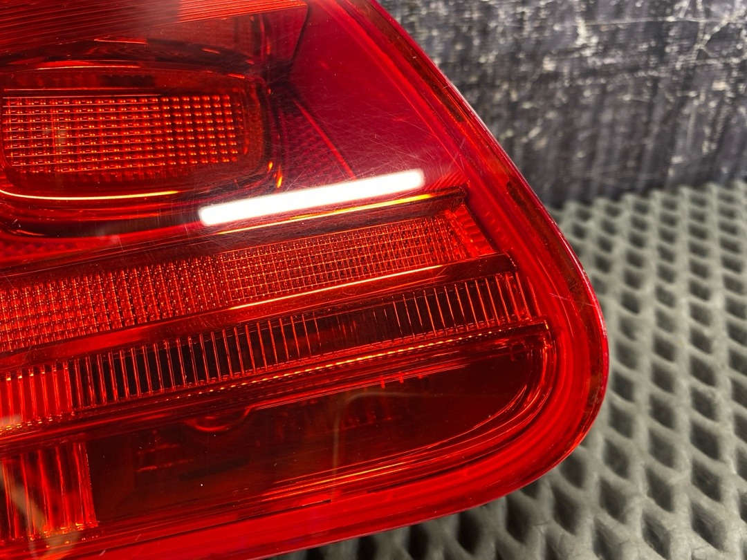 Фонарь в крышку багажника, 6070 рублей, Красноярск