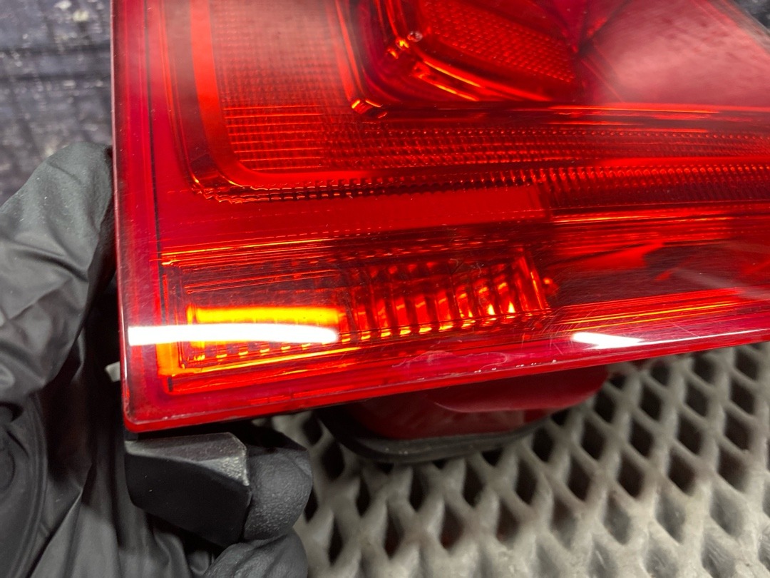 Фонарь в крышку багажника, 6070 рублей, Красноярск