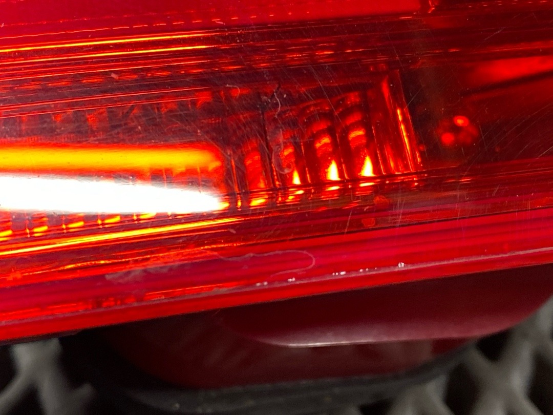 Фонарь в крышку багажника, 6070 рублей, Красноярск