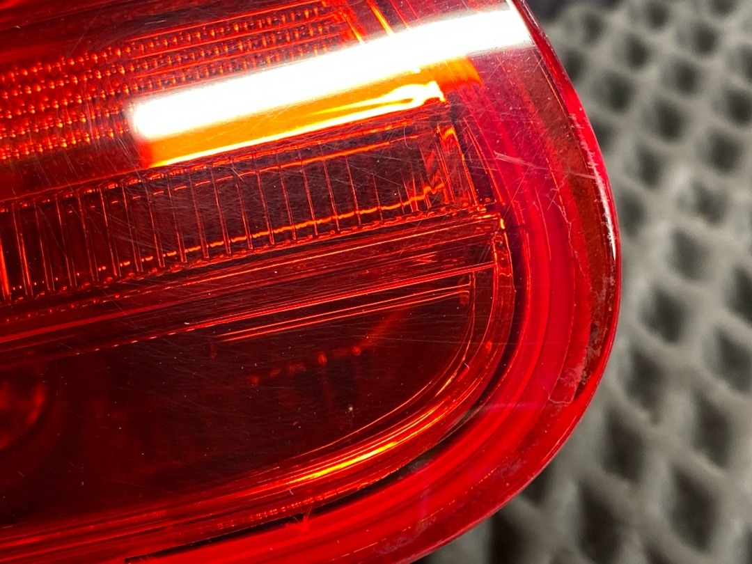 Фонарь в крышку багажника, 6070 рублей, Красноярск