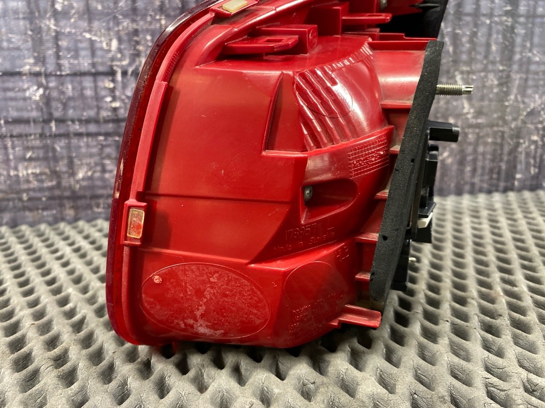 Фонарь в крышку багажника, 6070 рублей, Красноярск