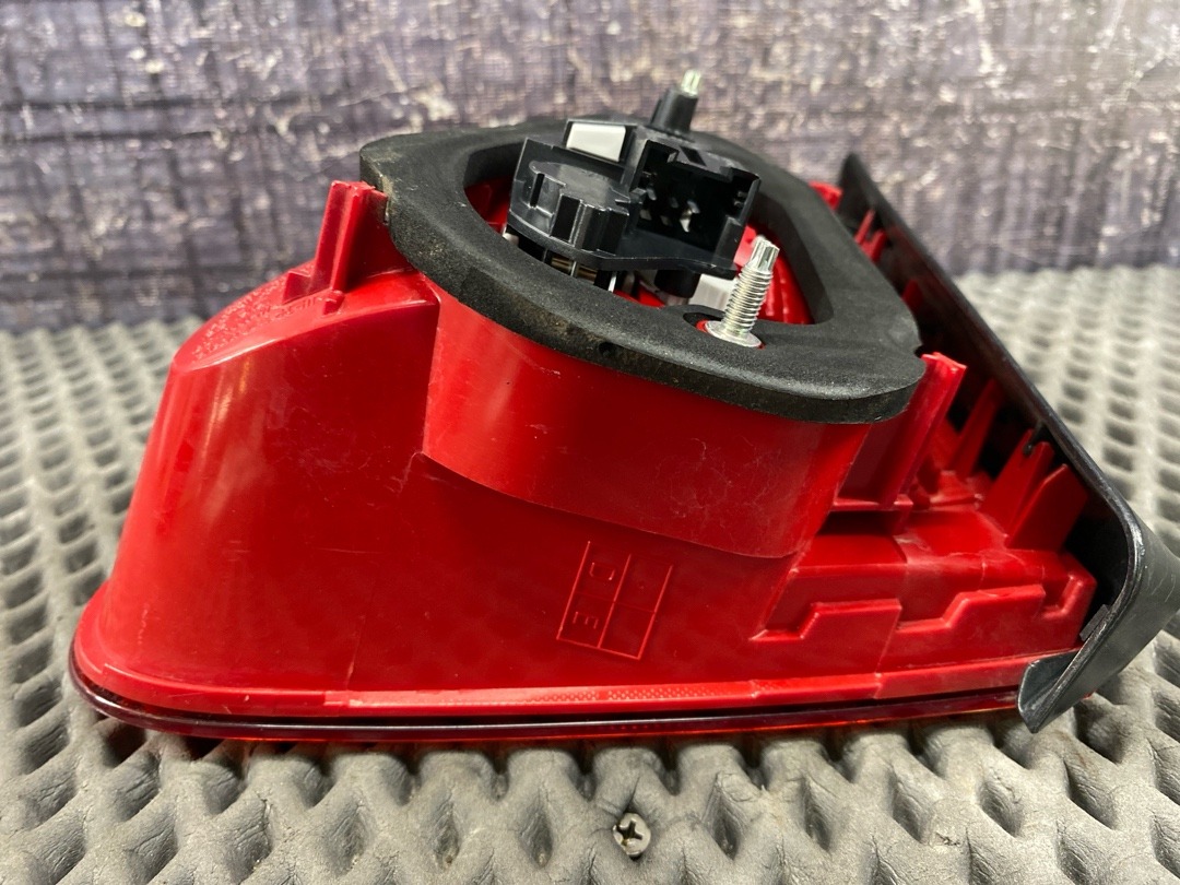 Фонарь в крышку багажника, 6070 рублей, Красноярск