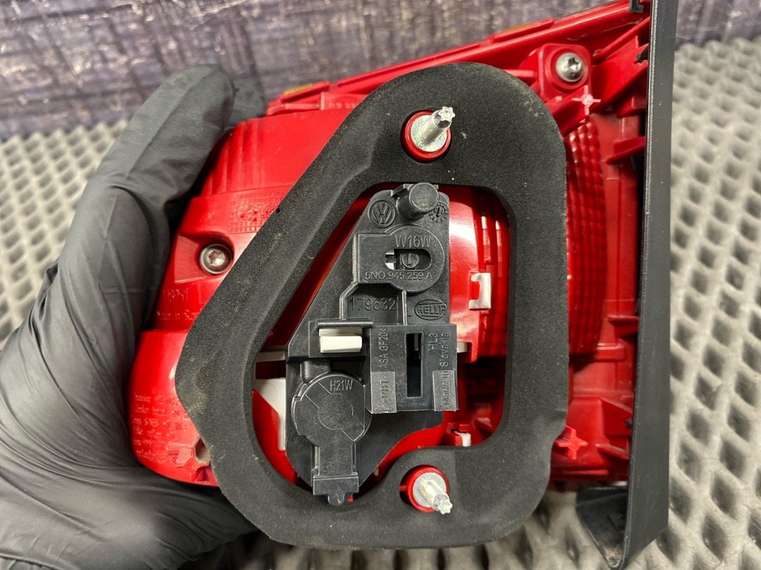 Фонарь в крышку багажника, 6070 рублей, Красноярск