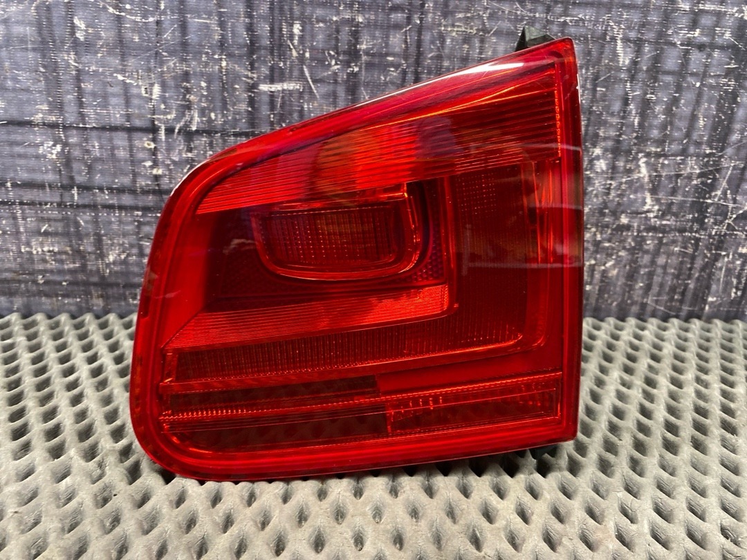 Фонарь в крышку багажника, 6070 рублей, Красноярск