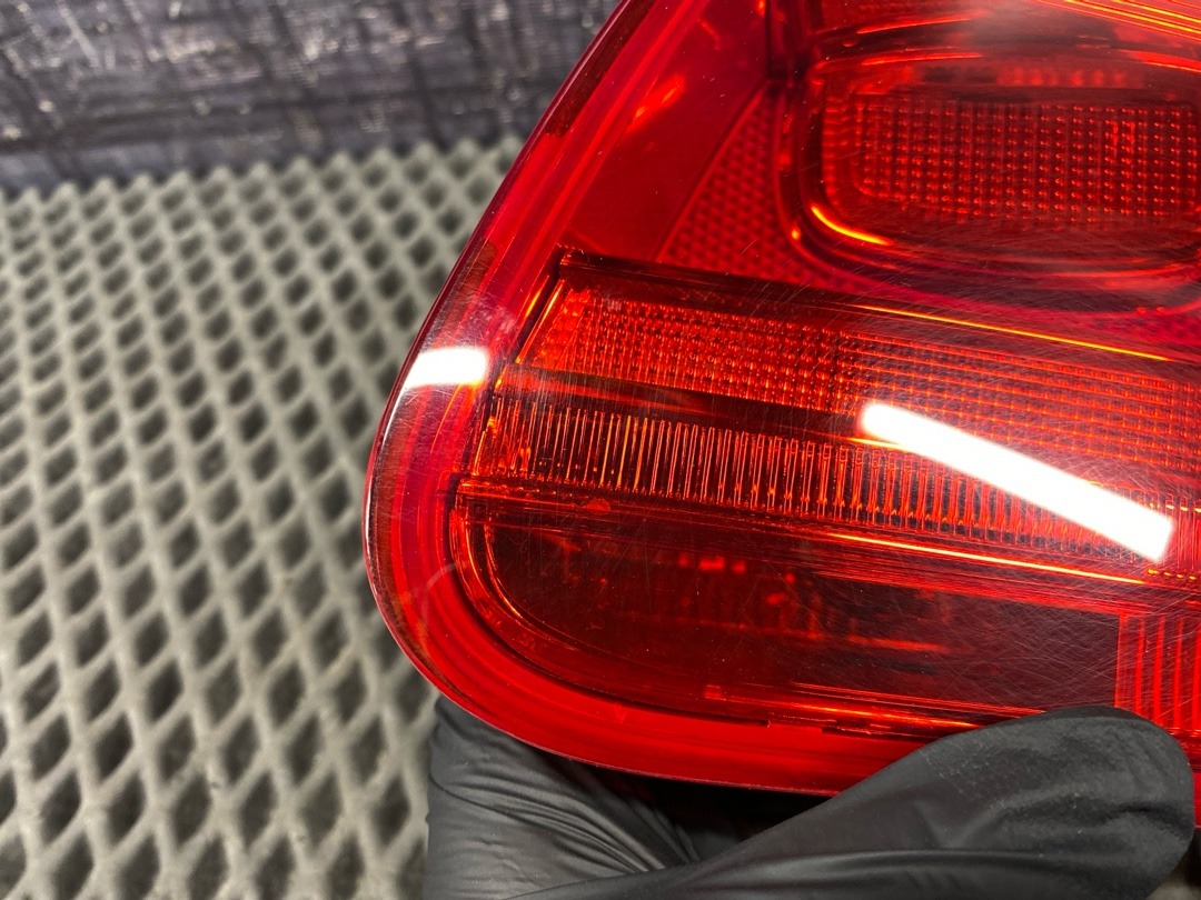 Фонарь в крышку багажника, 6070 рублей, Красноярск