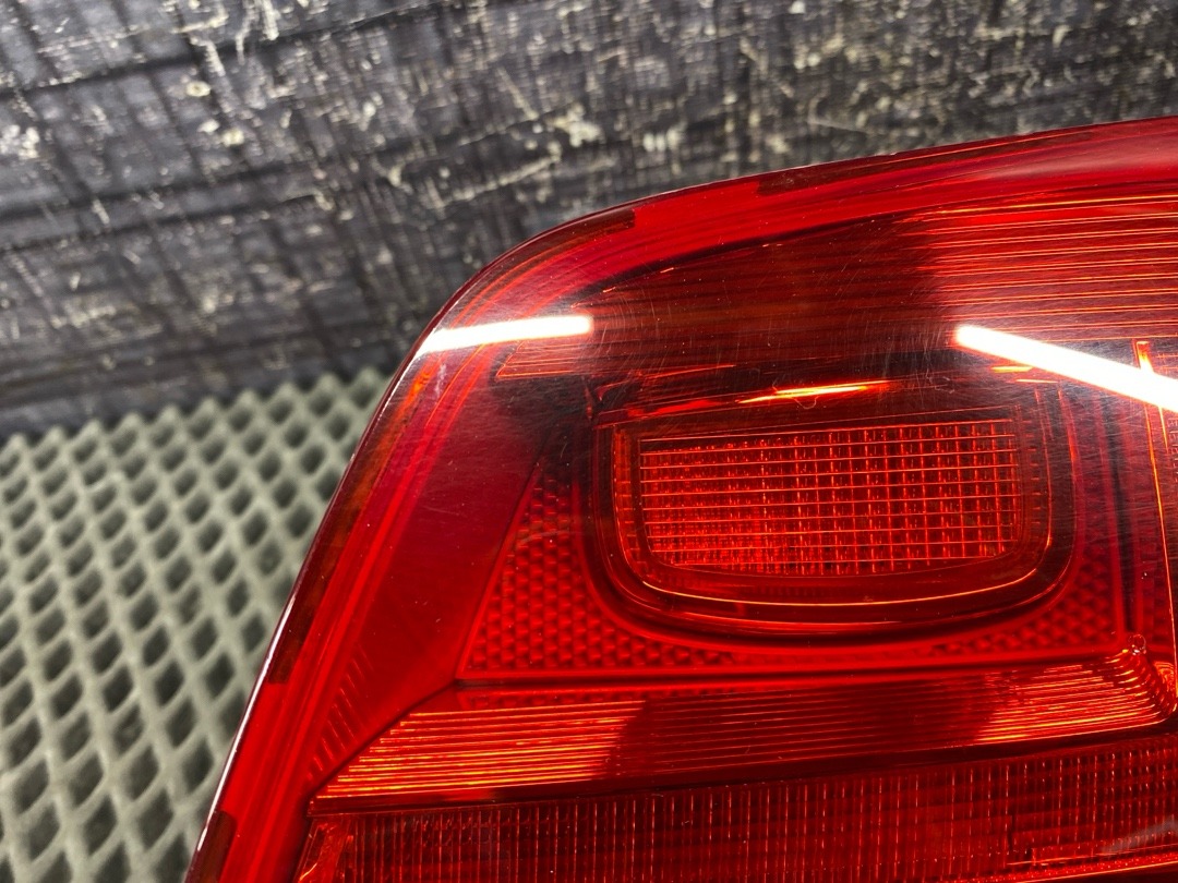 Фонарь в крышку багажника, 6070 рублей, Красноярск