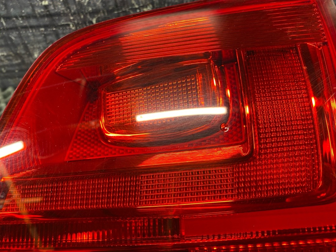 Фонарь в крышку багажника, 6070 рублей, Красноярск