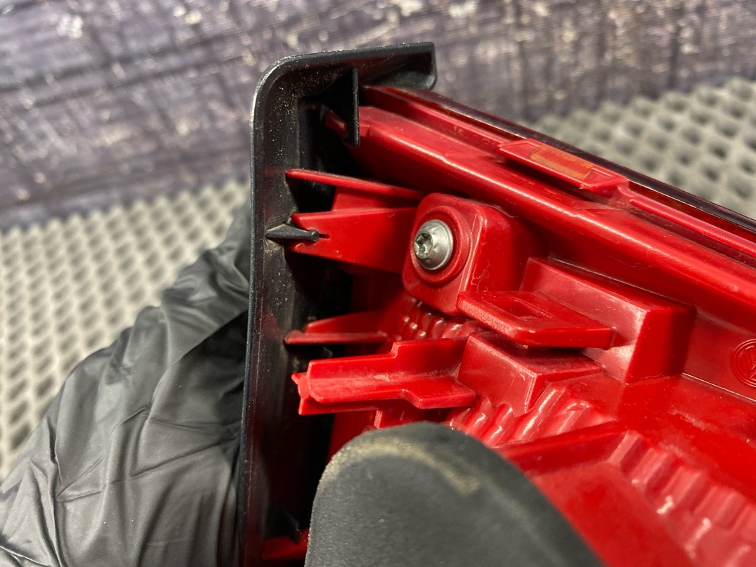 Фонарь в крышку багажника, 6070 рублей, Красноярск