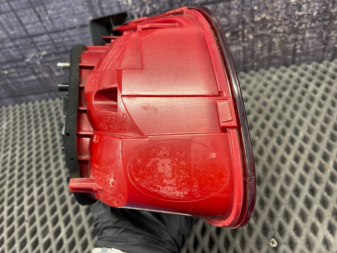 Фонарь в крышку багажника, 6070 рублей, Красноярск