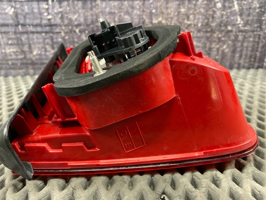 Фонарь в крышку багажника, 6070 рублей, Красноярск