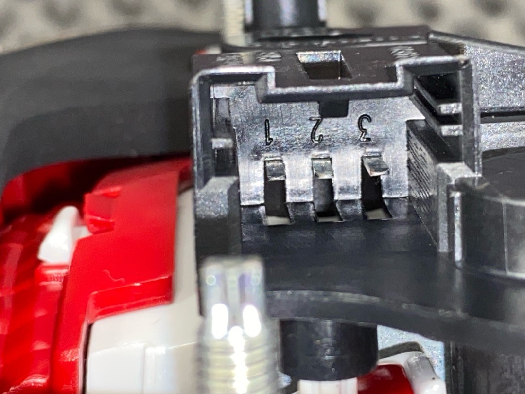 Фонарь в крышку багажника, 6070 рублей, Красноярск