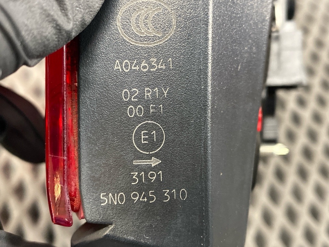 Фонарь в крышку багажника, 6070 рублей, Красноярск