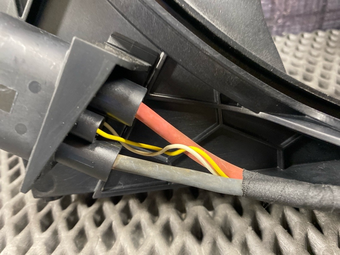 Вентилятор радиатора, 11700 рублей, Красноярск