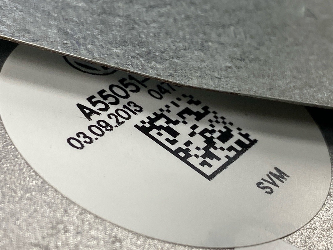 Вентилятор радиатора, 11700 рублей, Красноярск