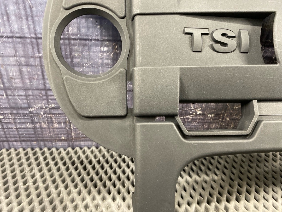 Декоративная накладка двигателя, 2940 рублей, Красноярск