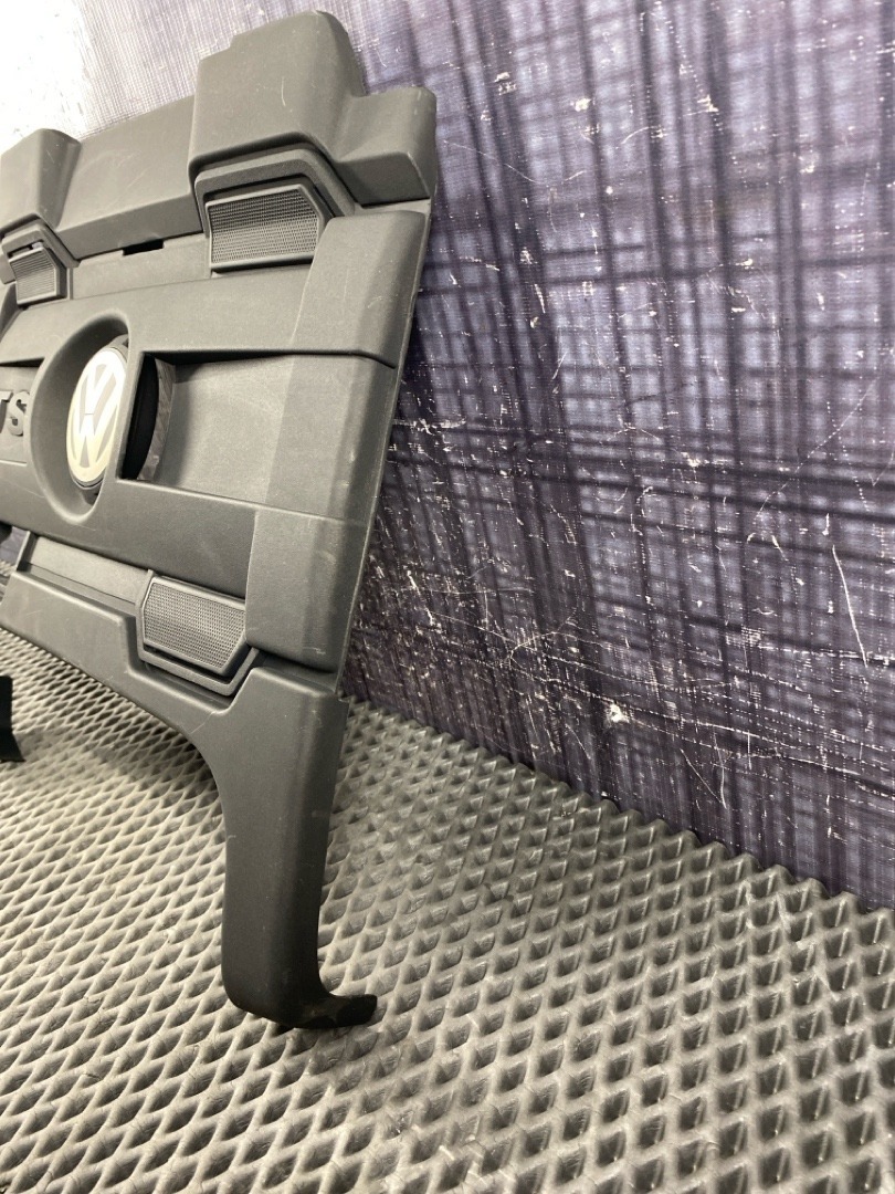 Декоративная накладка двигателя, 2940 рублей, Красноярск