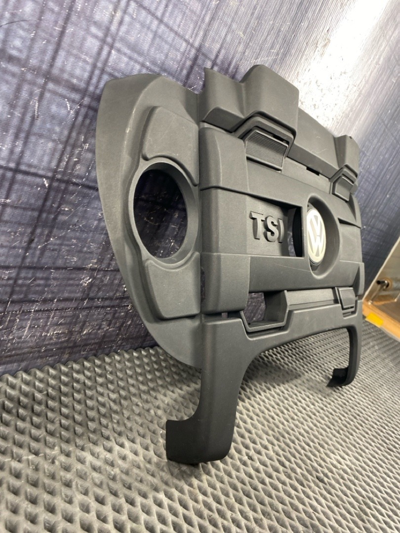 Декоративная накладка двигателя, 2940 рублей, Красноярск