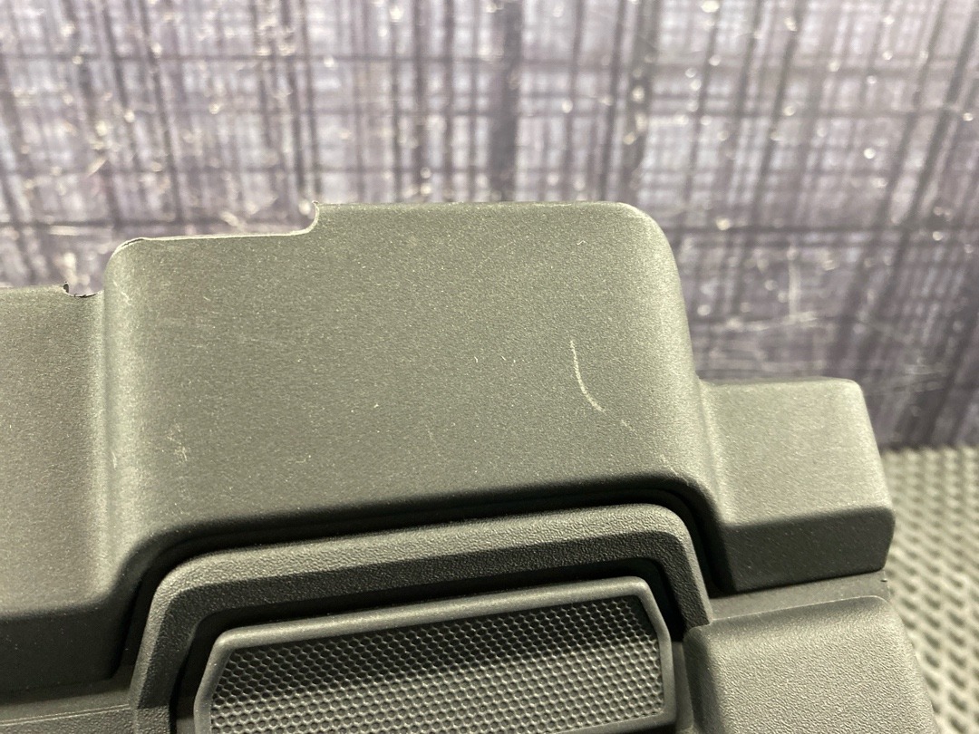 Декоративная накладка двигателя, 2940 рублей, Красноярск