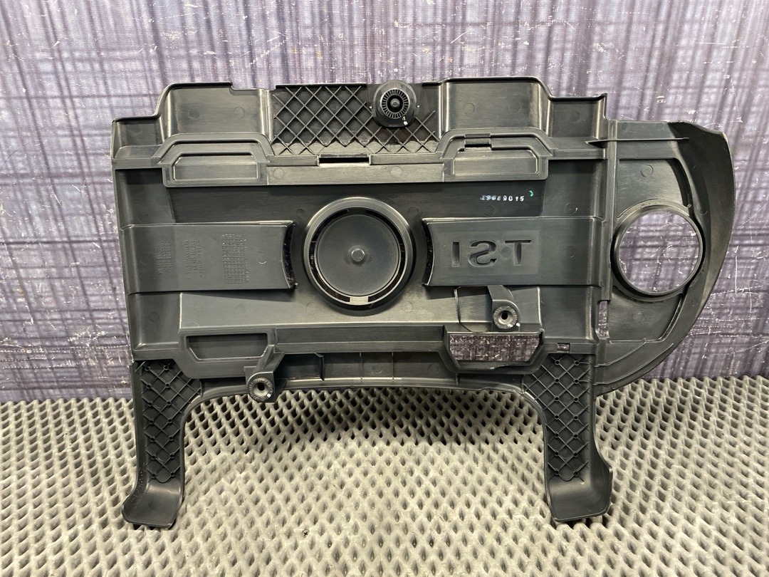 Декоративная накладка двигателя, 2940 рублей, Красноярск