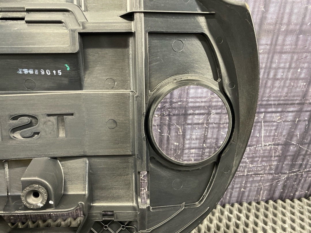 Декоративная накладка двигателя, 2940 рублей, Красноярск