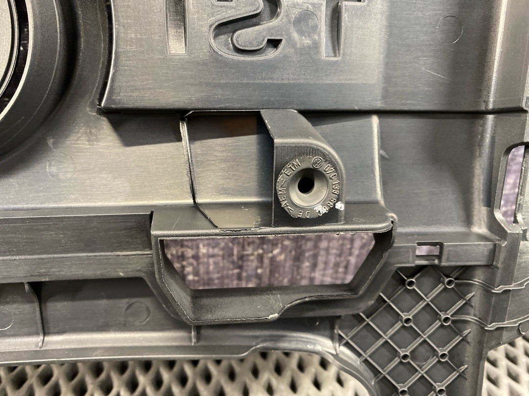 Декоративная накладка двигателя, 2940 рублей, Красноярск