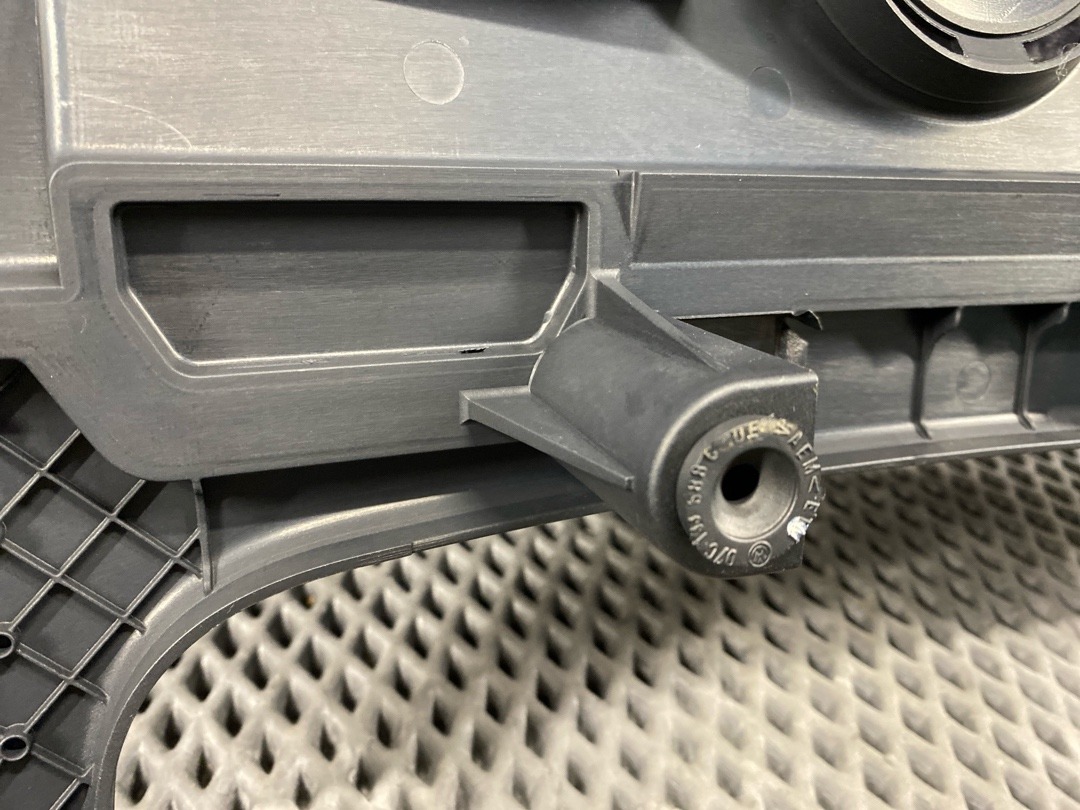 Декоративная накладка двигателя, 2940 рублей, Красноярск