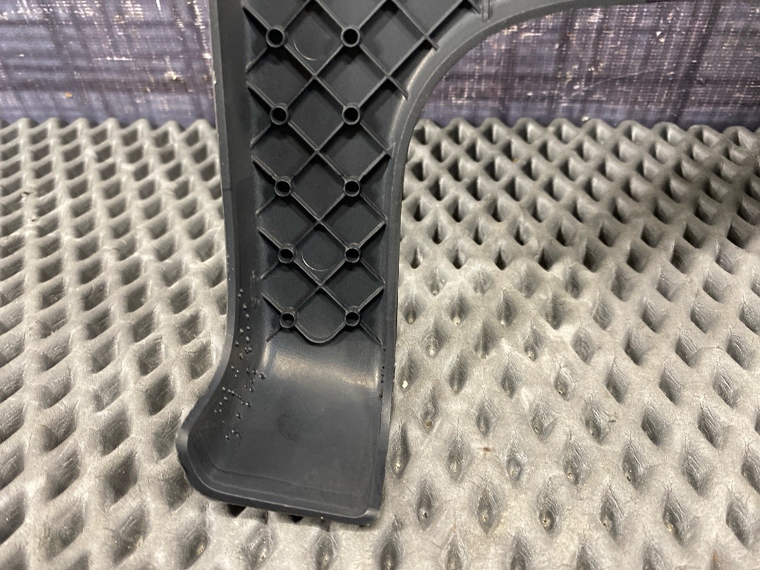 Декоративная накладка двигателя, 2940 рублей, Красноярск