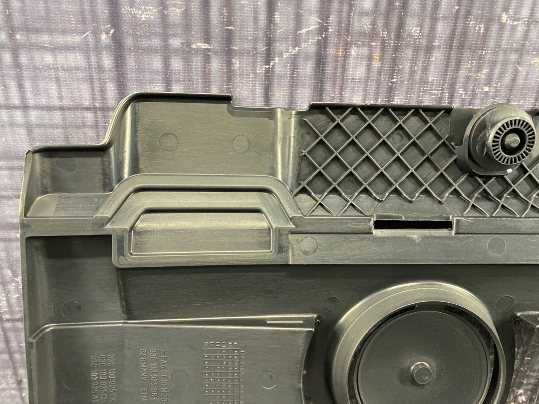 Декоративная накладка двигателя, 2940 рублей, Красноярск