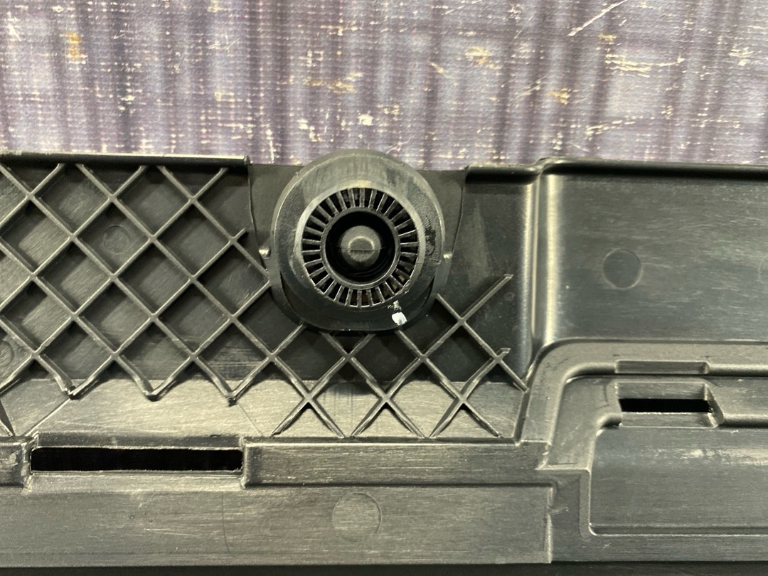 Декоративная накладка двигателя, 2940 рублей, Красноярск