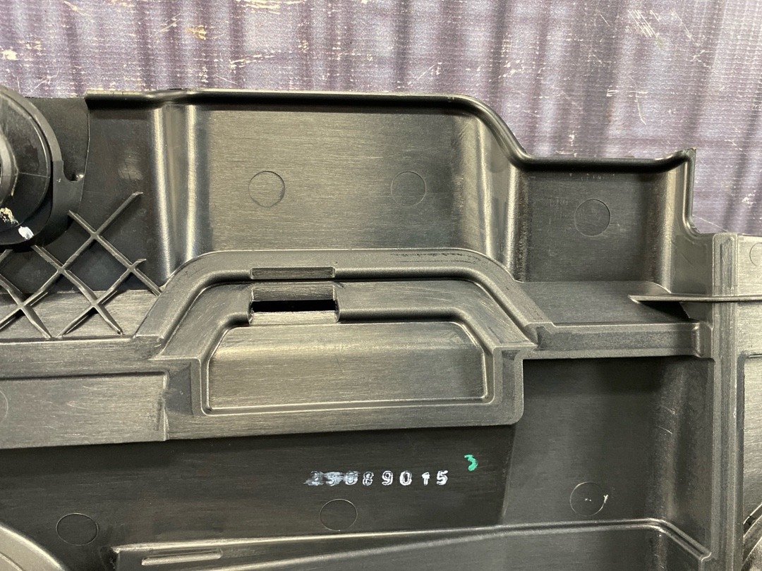 Декоративная накладка двигателя, 2940 рублей, Красноярск