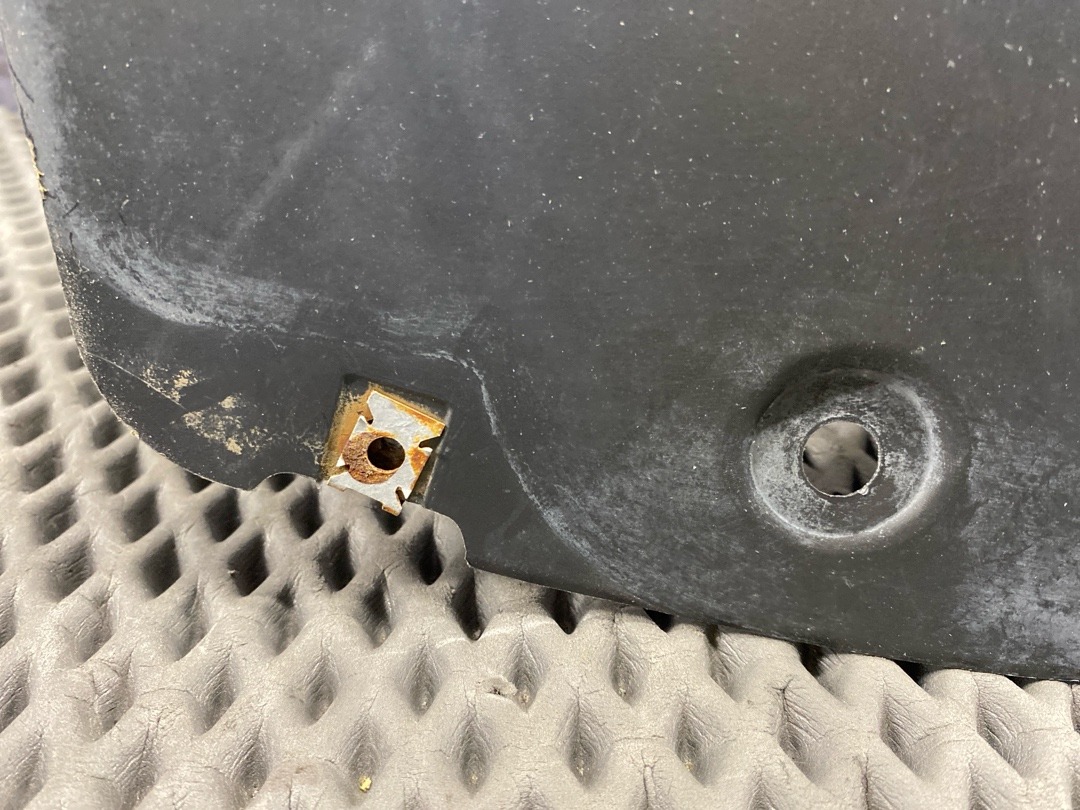 Защита днища, 1400 рублей, Красноярск