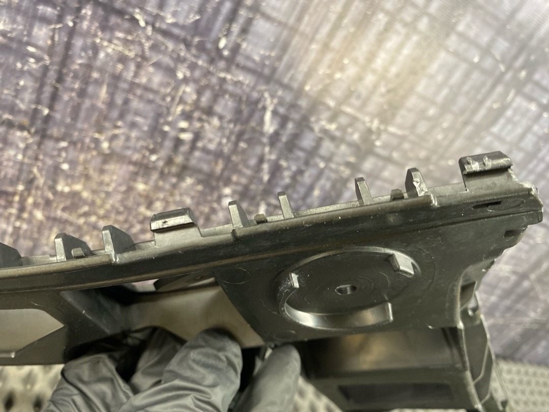 Крепление бампера, 1340 рублей, Красноярск